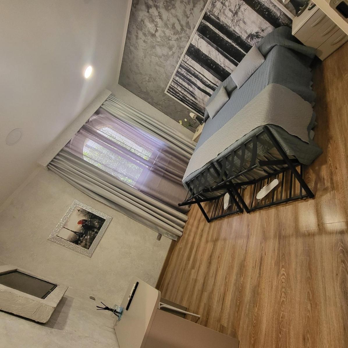 Illuvia 2 Affitta Camere Корнаредо Экстерьер фото