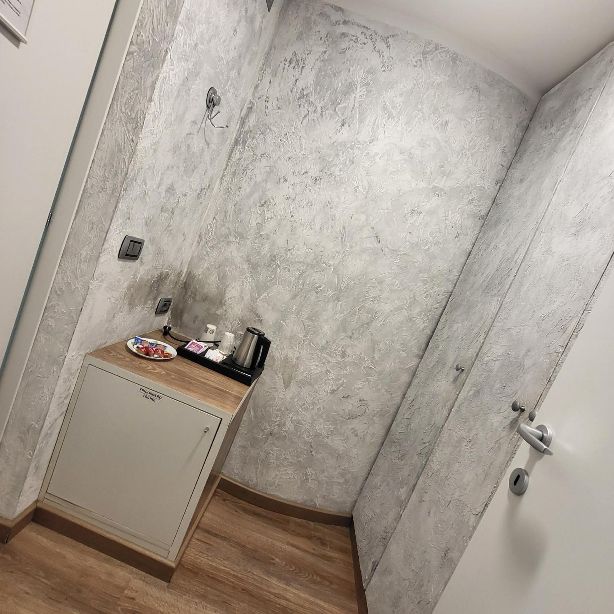 Illuvia 2 Affitta Camere Корнаредо Экстерьер фото