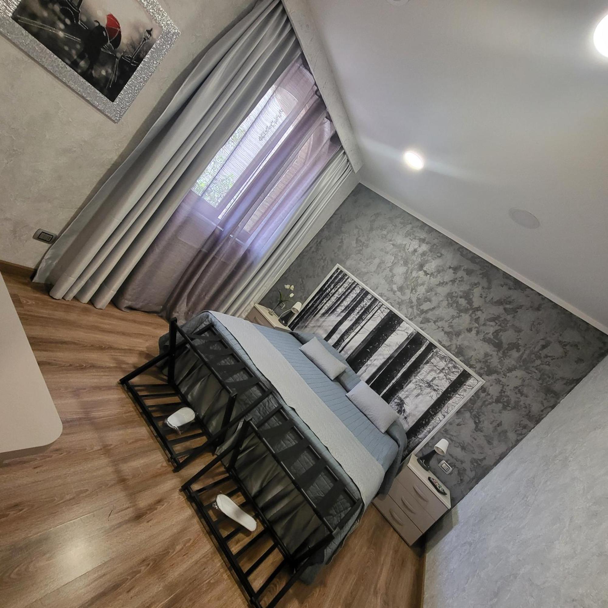 Illuvia 2 Affitta Camere Корнаредо Экстерьер фото